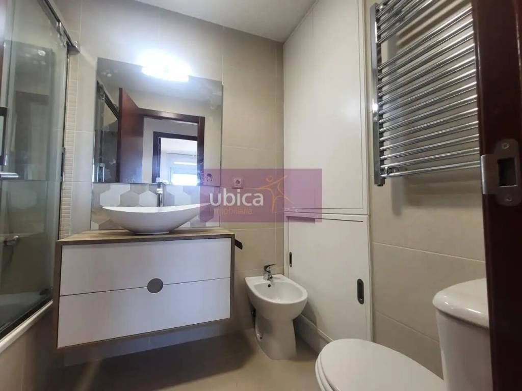 Pis de 100 m² a Vigo
