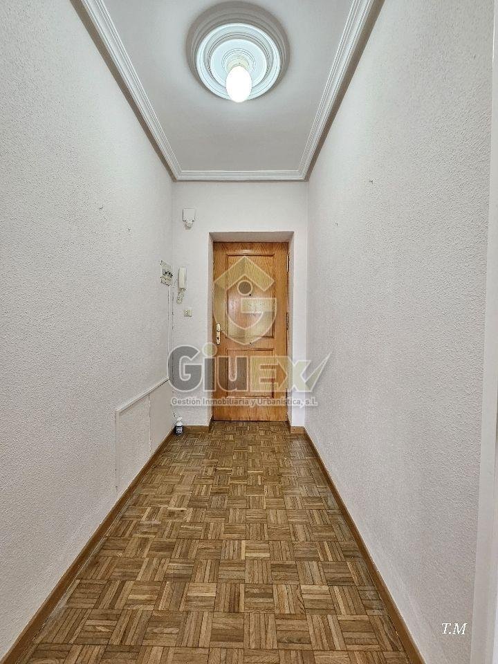 Apartamento 80 m² em Cáceres