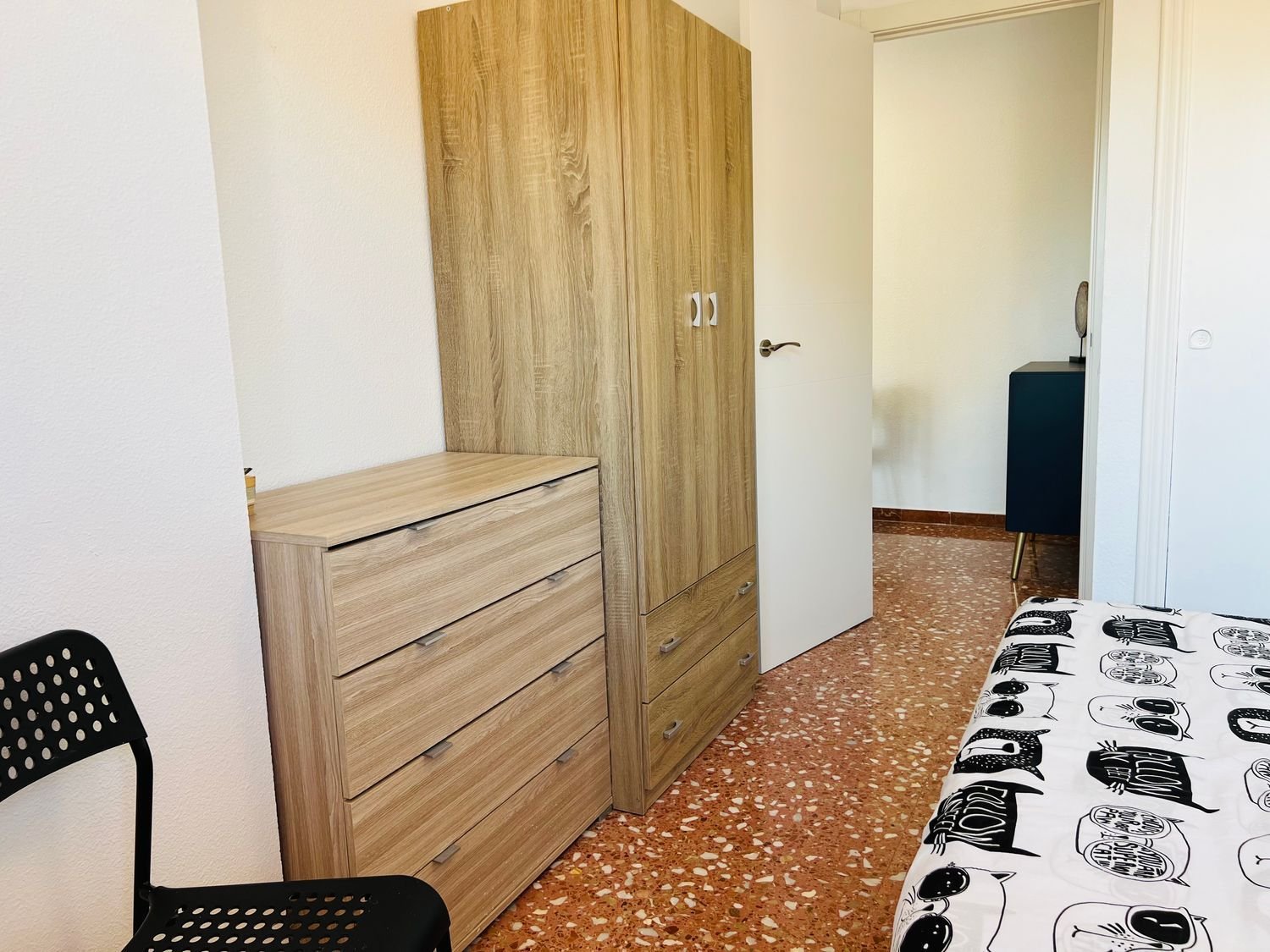 Piso de 55 m² en Alicante
