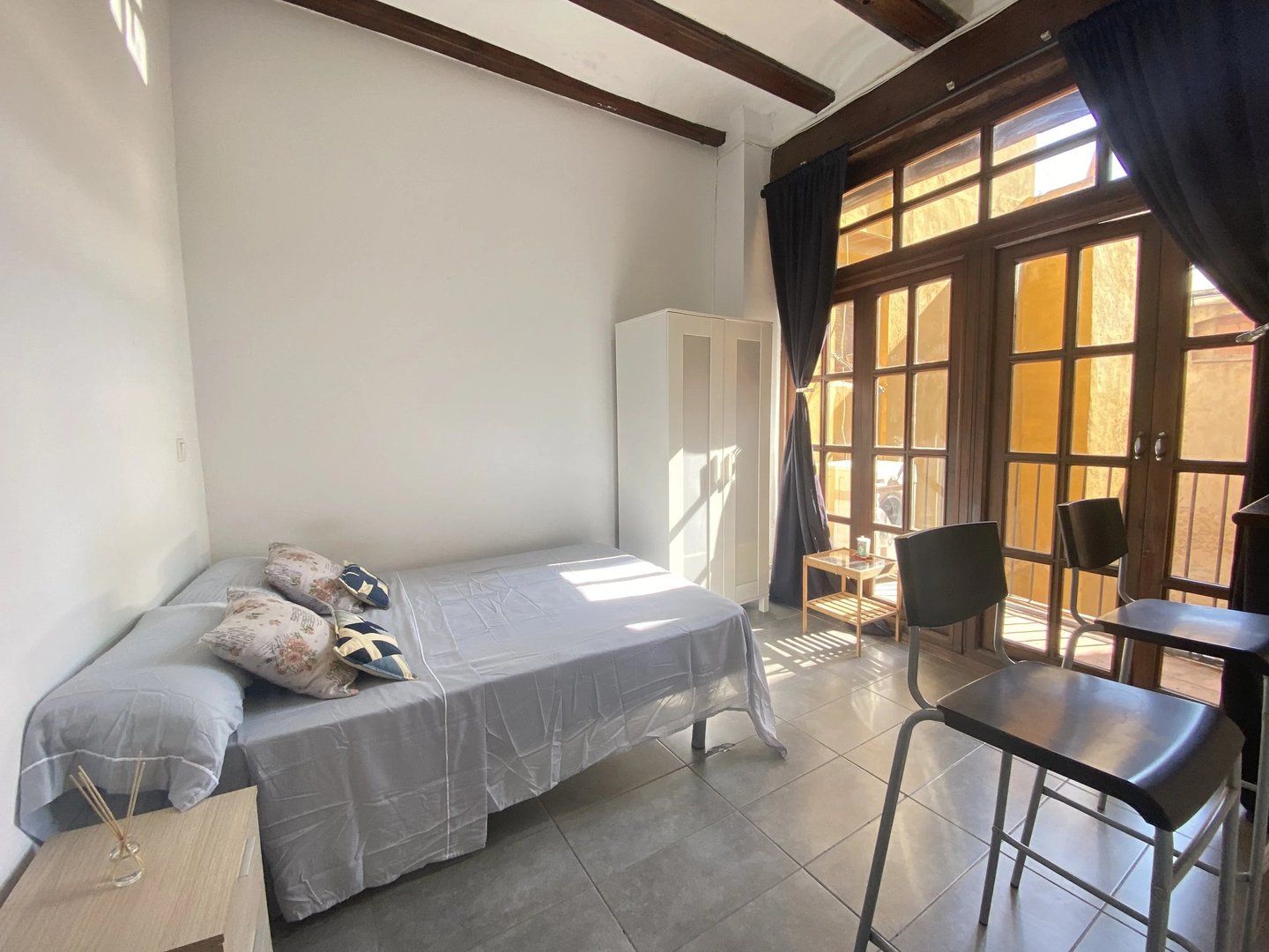 Piso de 50 m² en Valencia