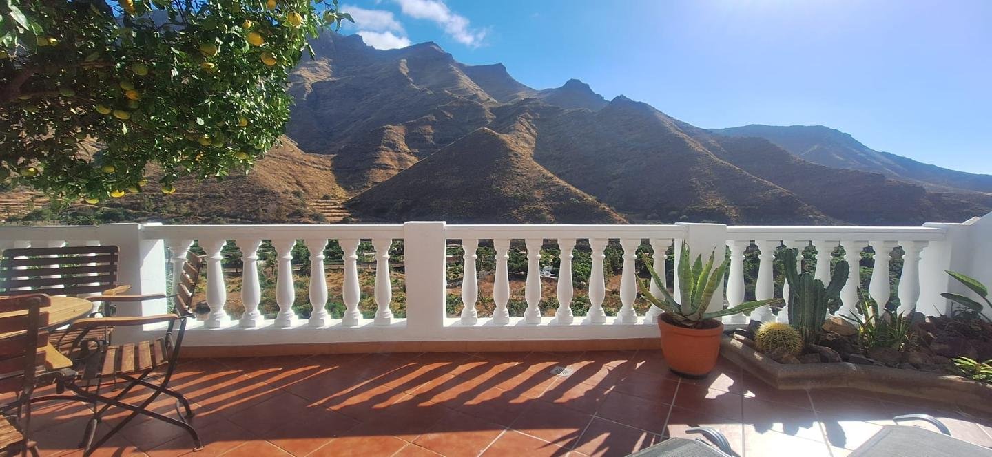 Casa de 80 m² en Agaete