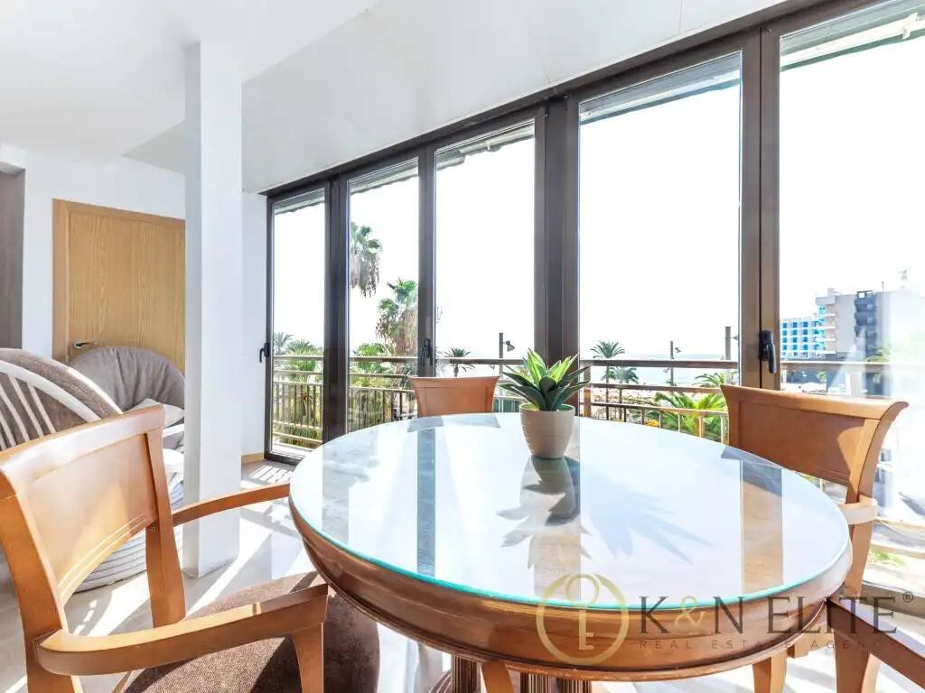 Piso de 103 m² en Alicante