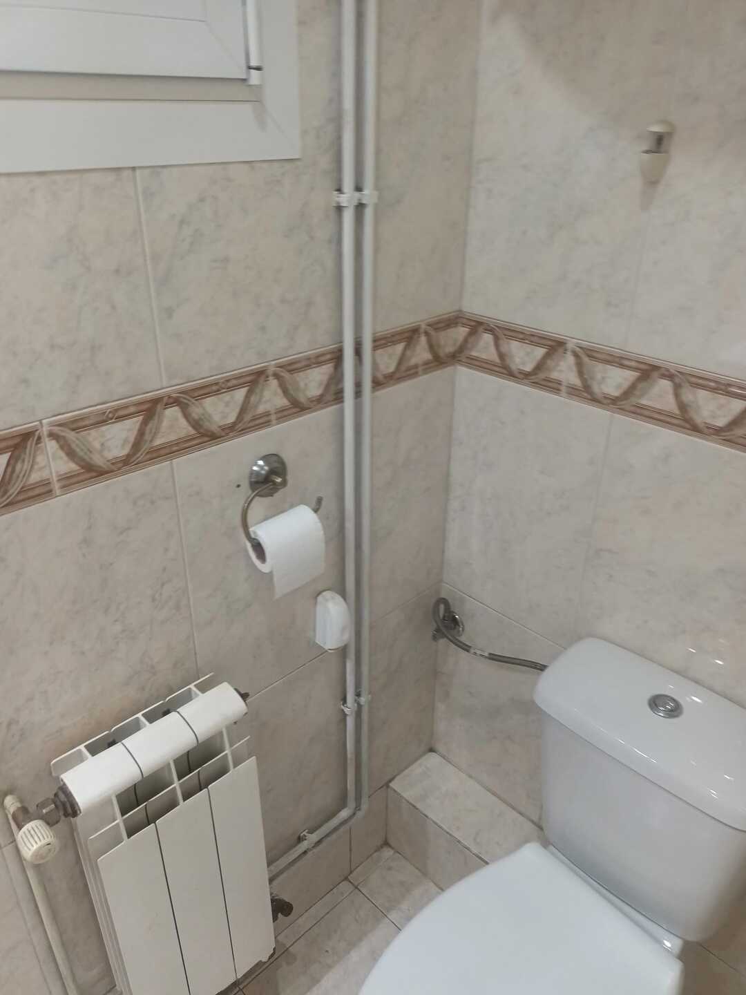 Pis de 160 m² a Barcelona
