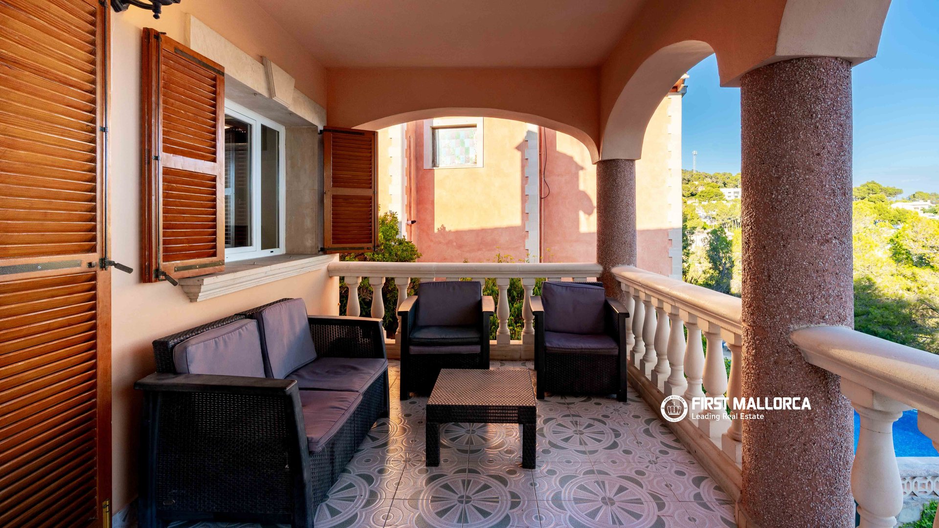 Casa de 334 m² a Calvià
