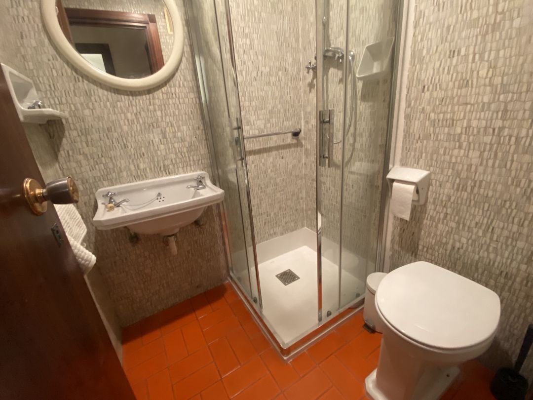 Piso de 95 m² en San Sebastián