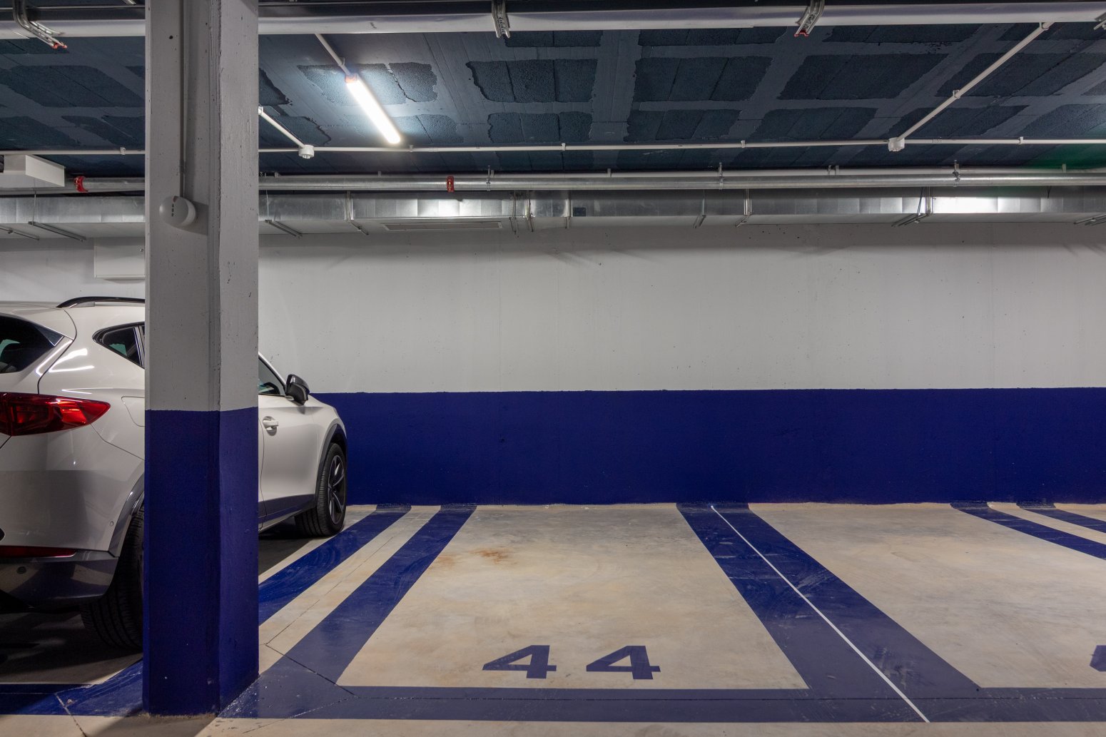 Pis de 86 m² a Sagunt