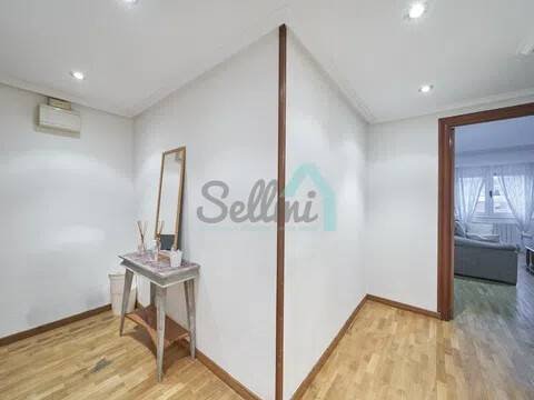 Wohnung 90 m² in Oviedo