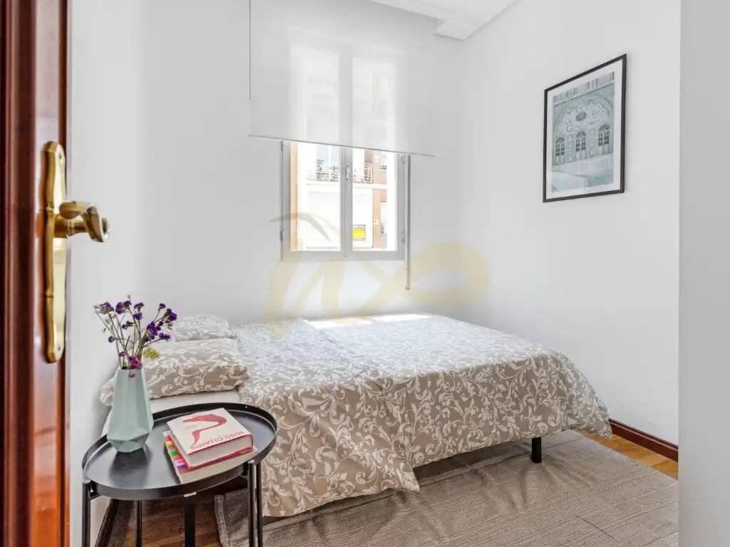 Wohnung 75 m² in Madrid