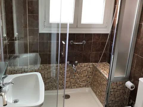 Appartement 120 m² à Bilbao