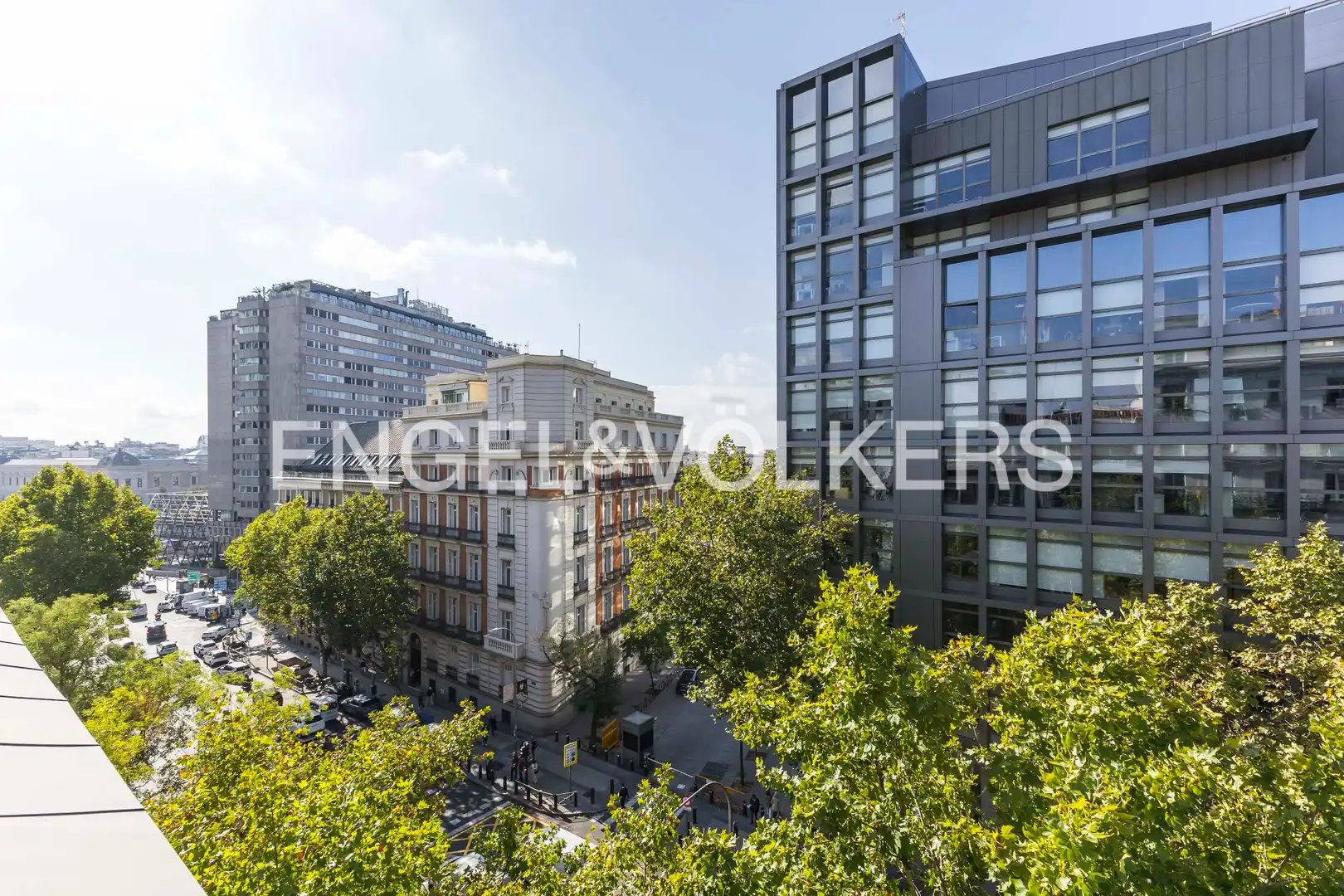 Appartamento 139 m² a Madrid