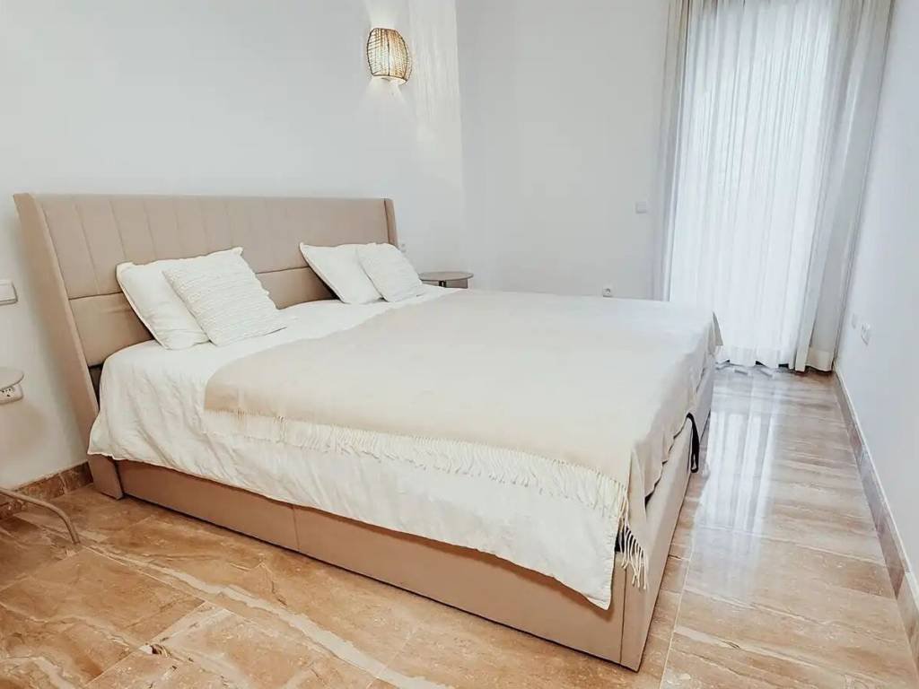 Pis de 131 m² a Estepona