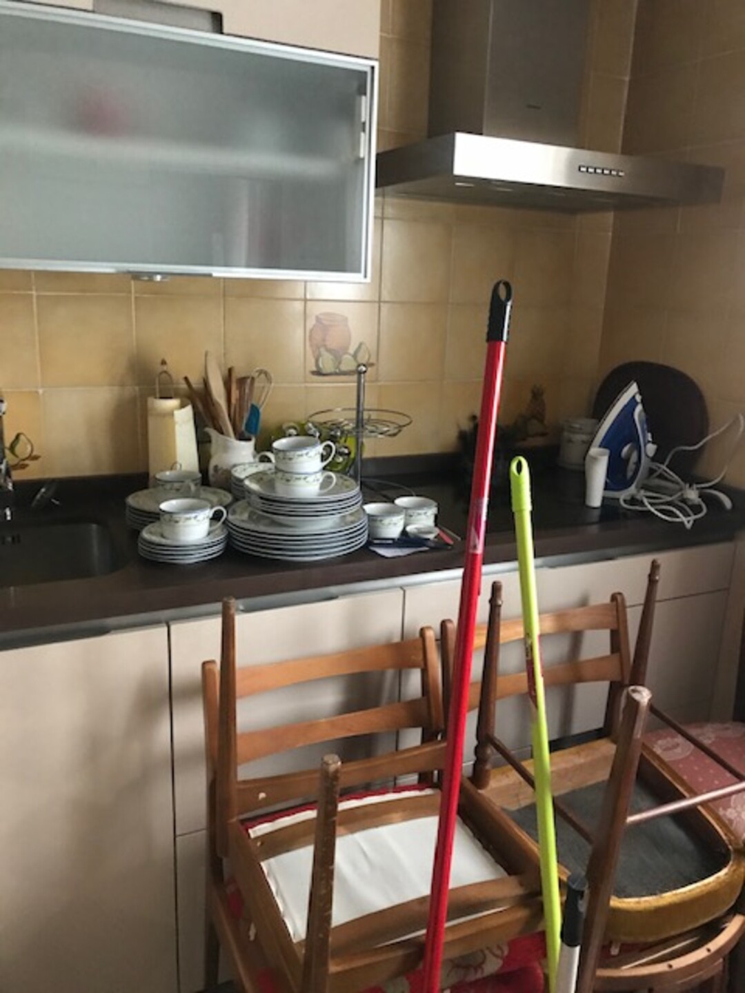 Piso de 125 m² en Salamanca