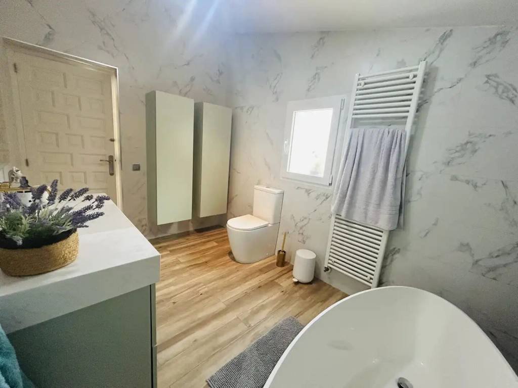 Casa de 140 m² a Xàbia