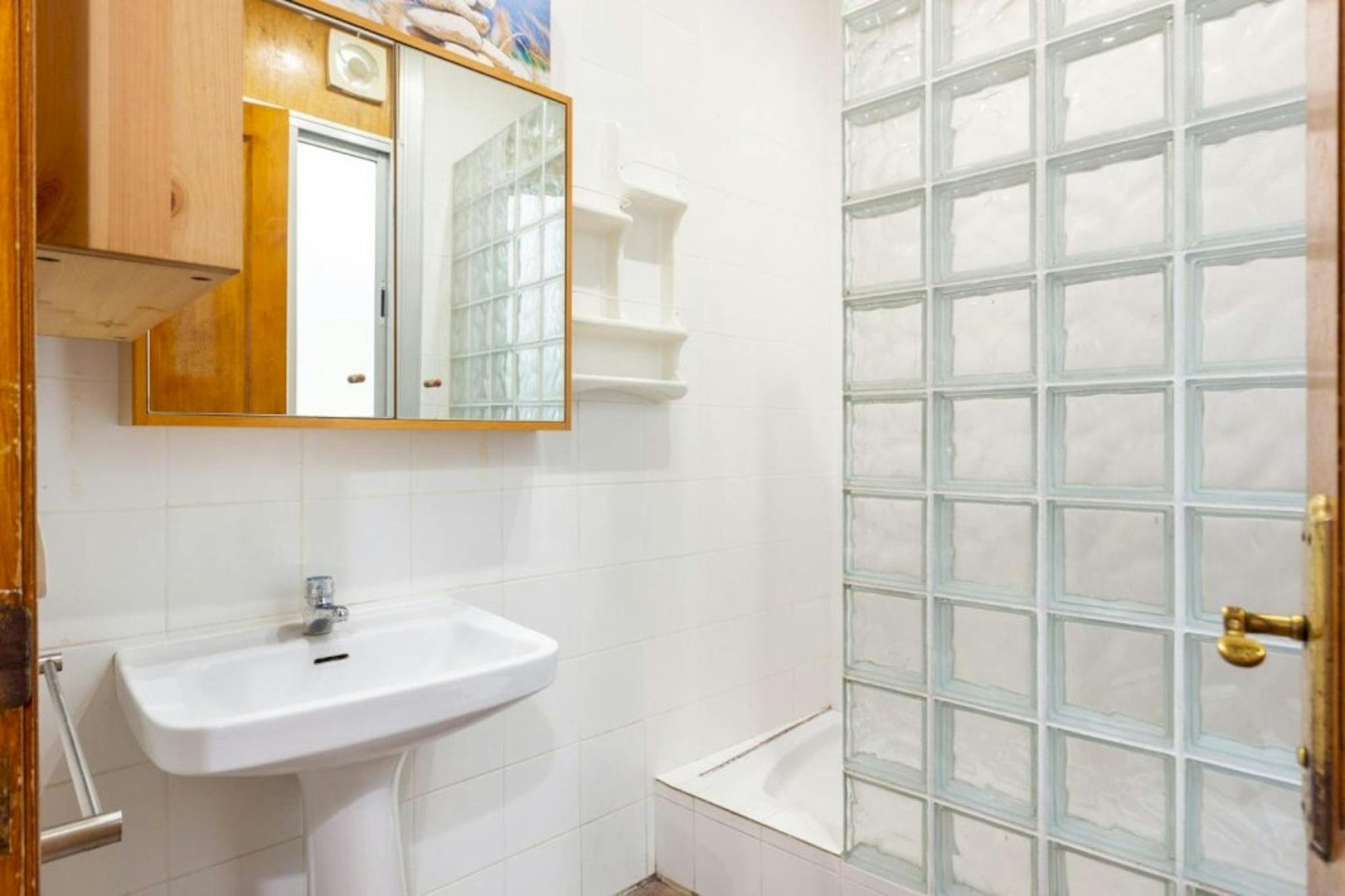Habitación en alquiler, Barcelona