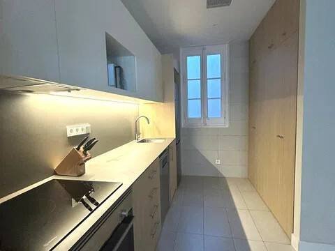Piso de 70 m² en Barcelona