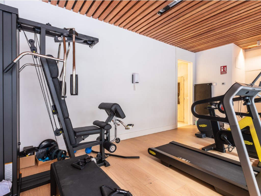 Pis de 127 m² a Madrid