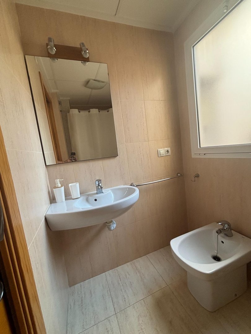 Piso de 80 m² en Elche