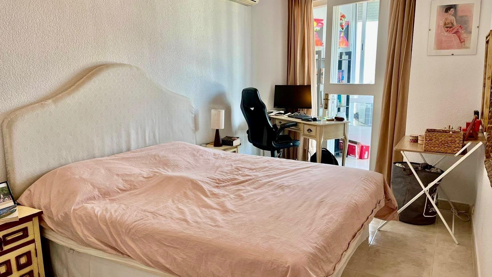 Wohnung 80 m² in Torremolinos
