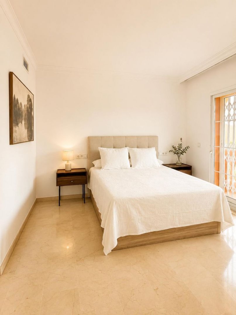 Appartement 181 m² à Marbella