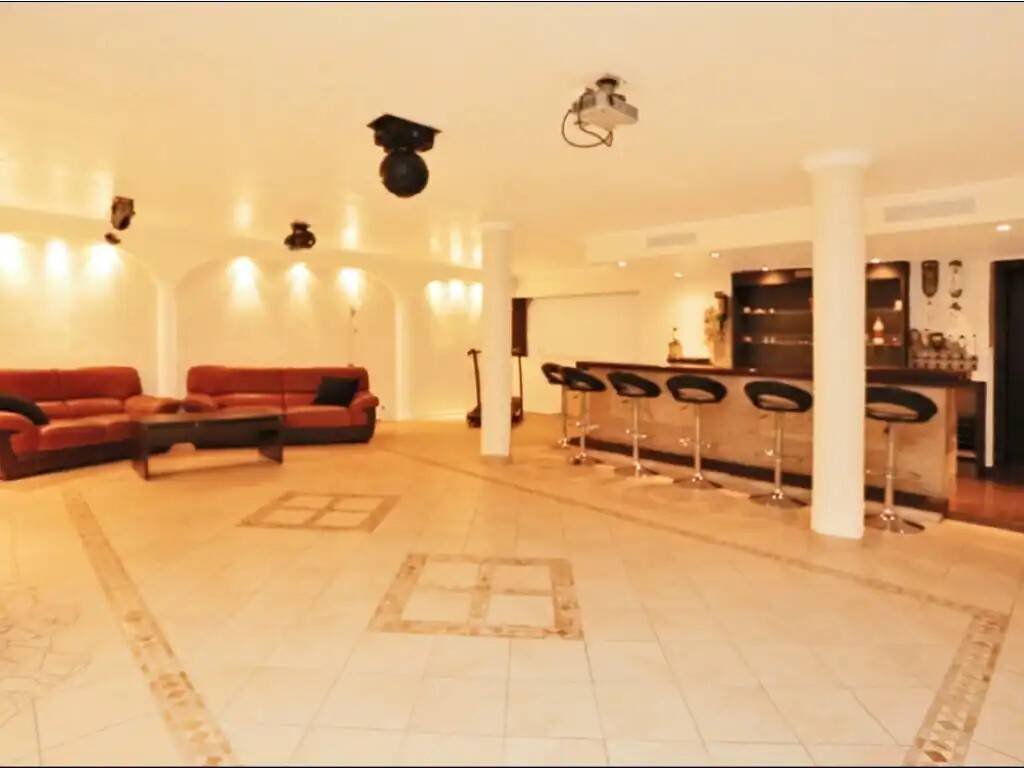 Casa de 600 m² en El Toro