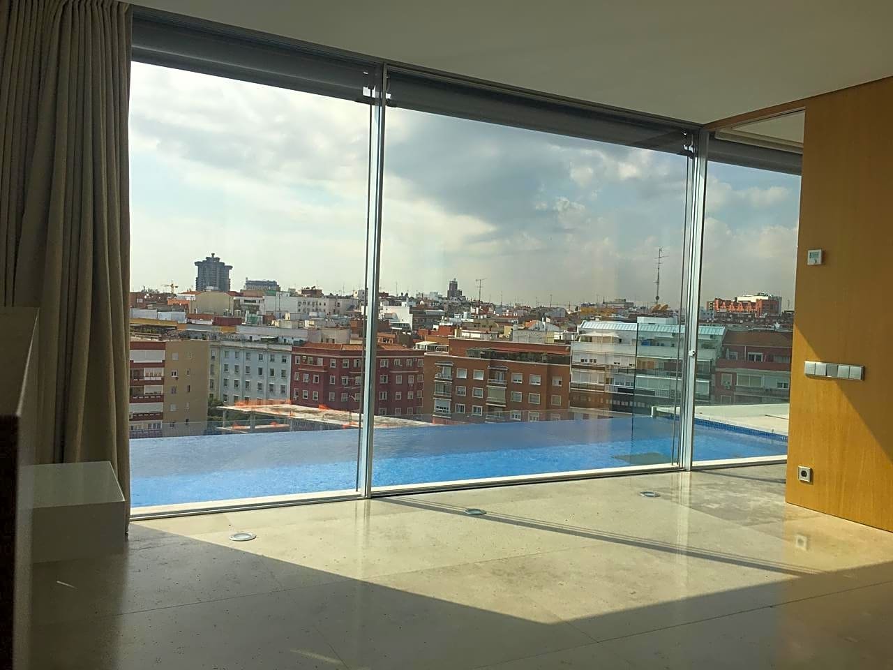 Pis de 200 m² a Madrid