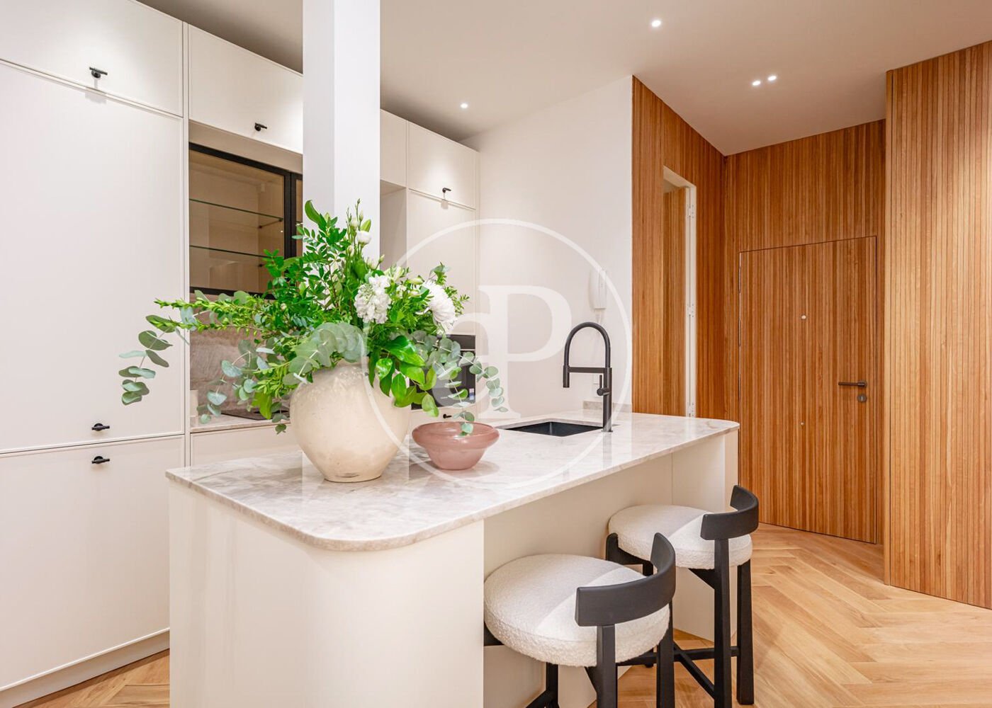 Pis de 75 m² a Madrid