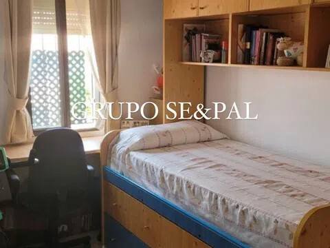 Piso de 89 m² en Castilleja de la Cuesta