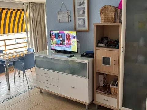 Wohnung 53 m² in Benidorm