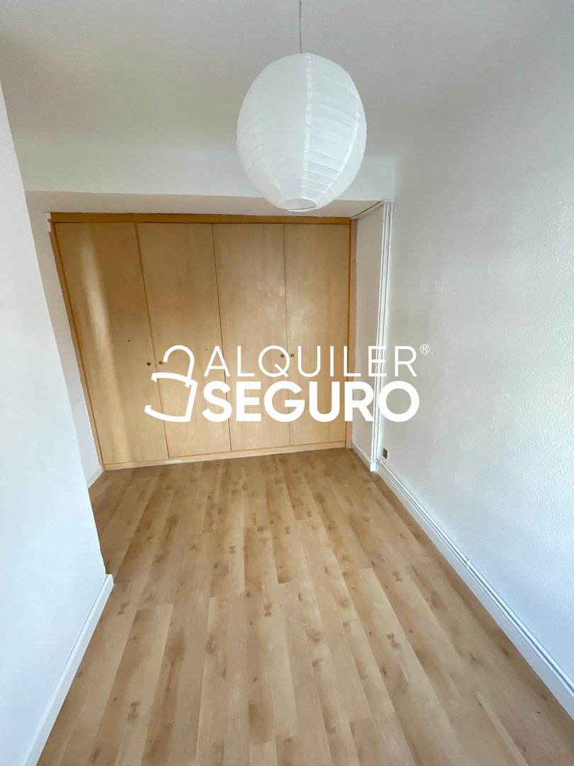 Piso de 75 m² en Madrid