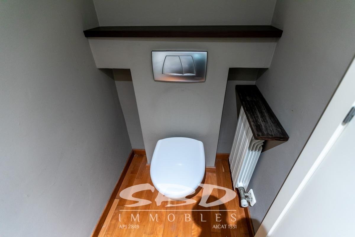 Casa de 271 m² a Sabadell