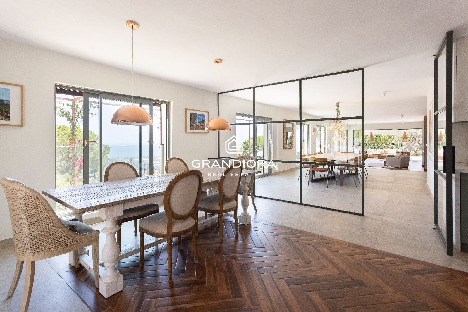 Casa de 928 m² en Cabrils