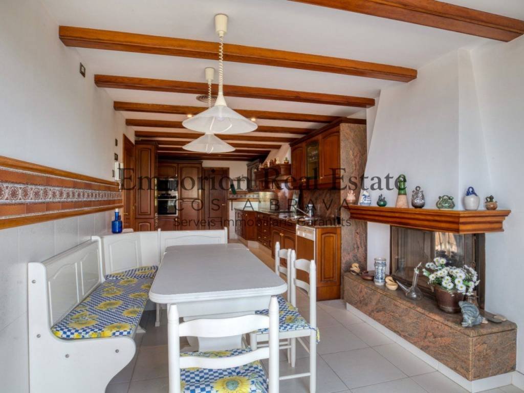Piso de 291 m² en Palamós