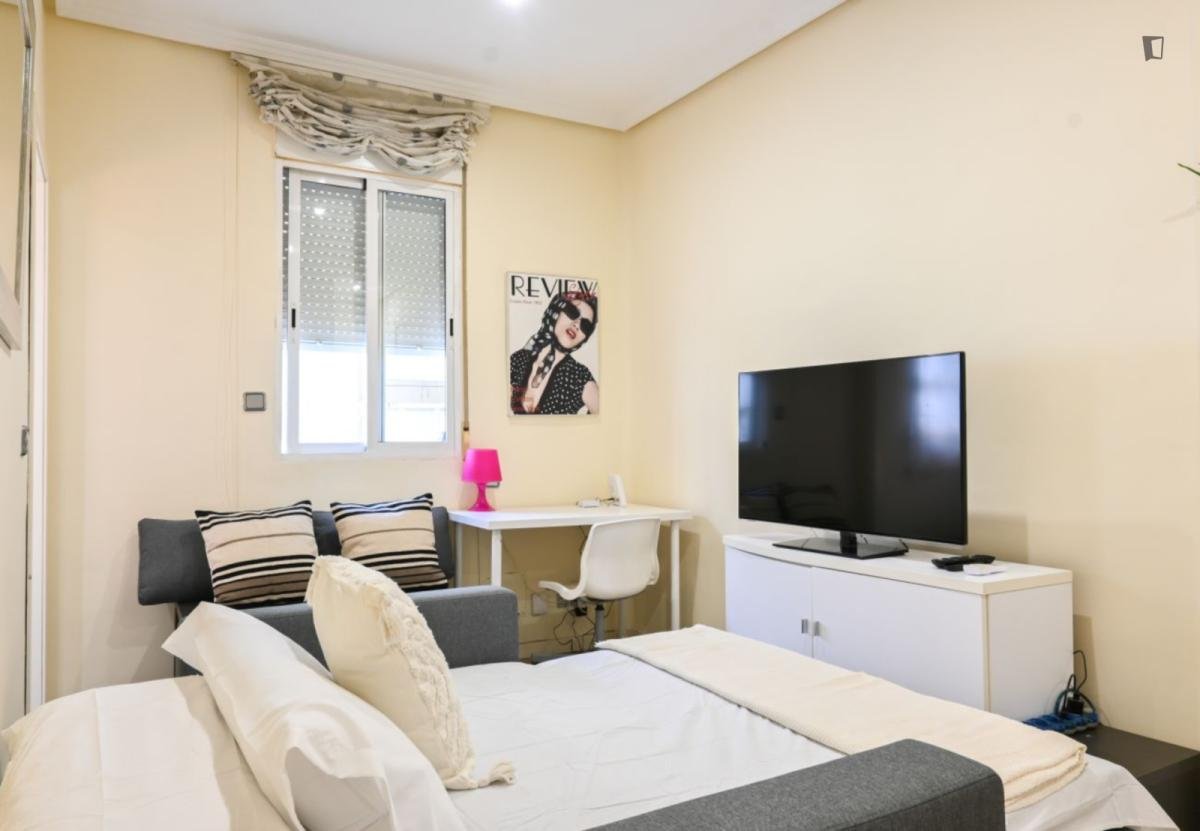 Appartamento 40 m² a Madrid