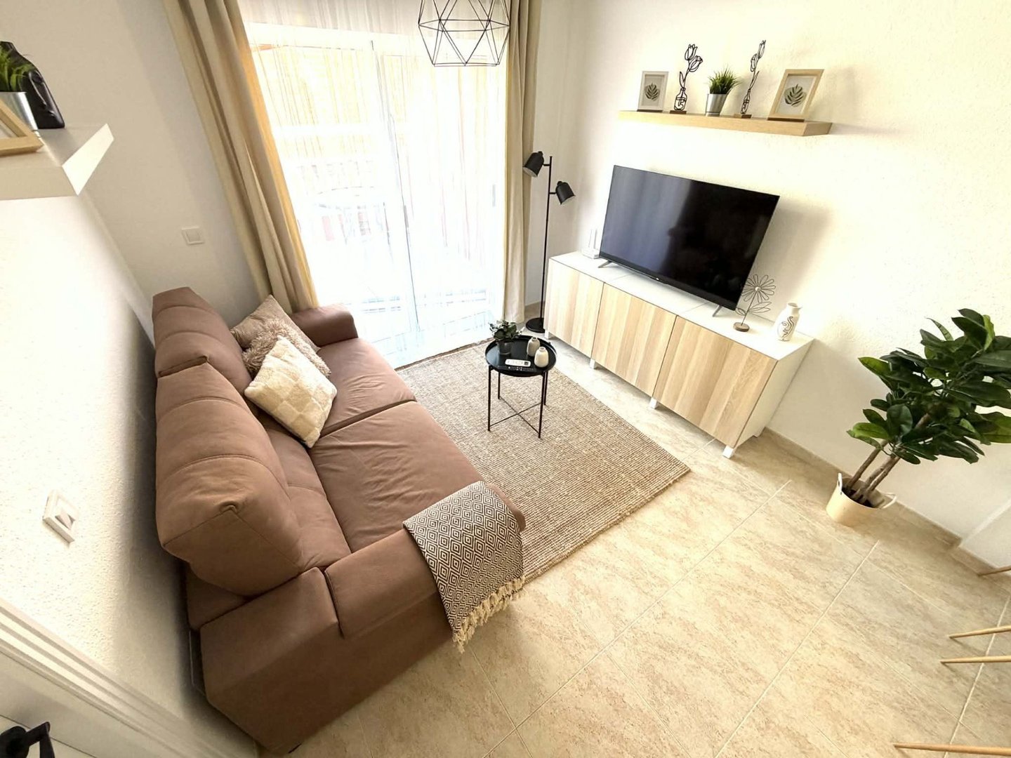 Wohnung 70 m² in Torrevieja