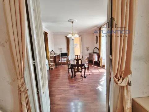 Piso de 186 m² en La Coruña