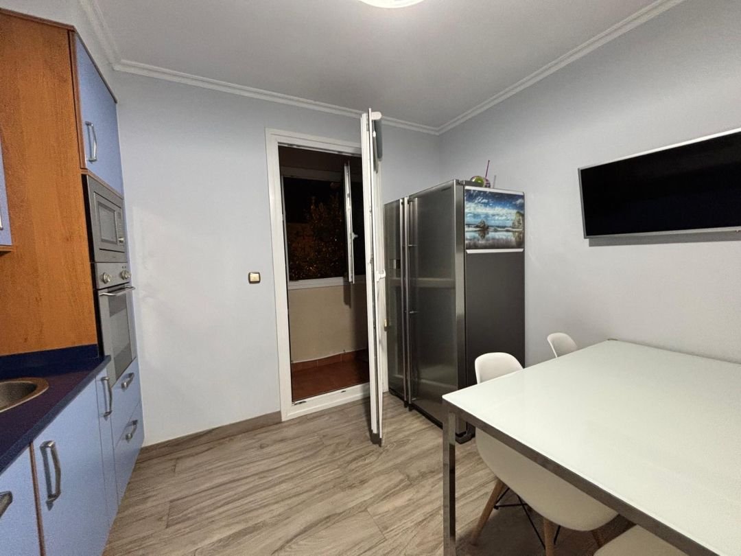 Piso de 81 m² en Sopela
