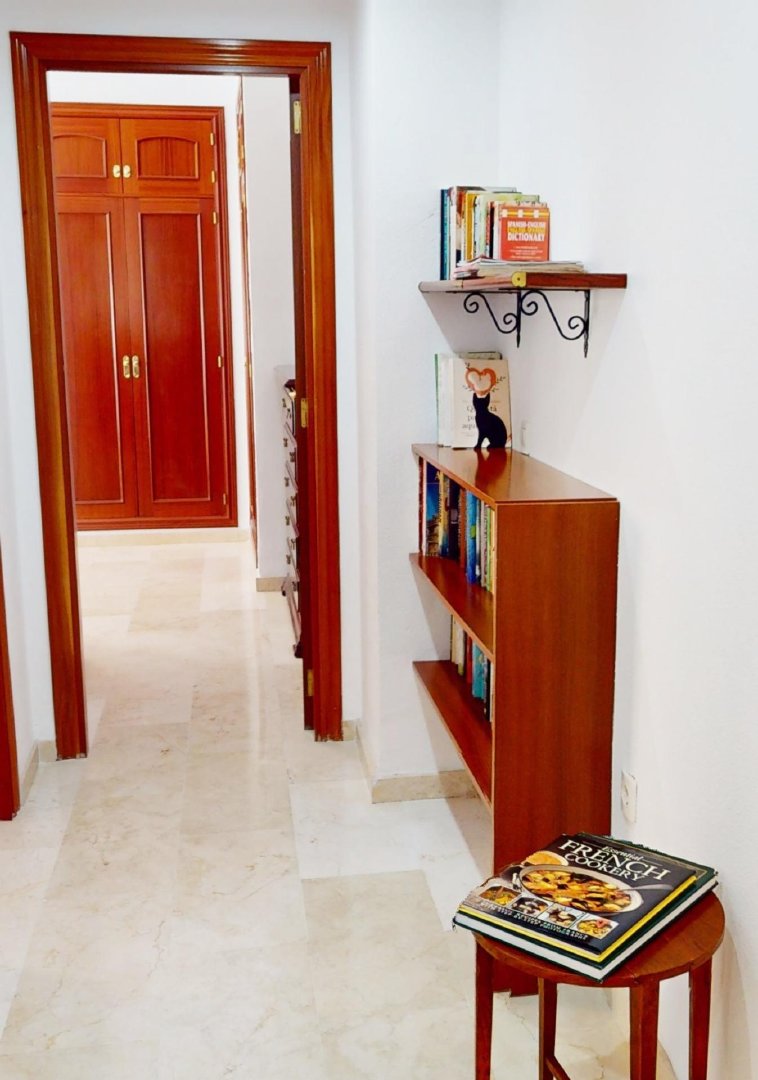Appartamento 100 m² a Fuengirola