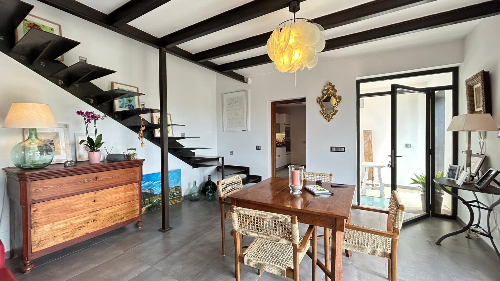 Piso de 158 m² en Alaró
