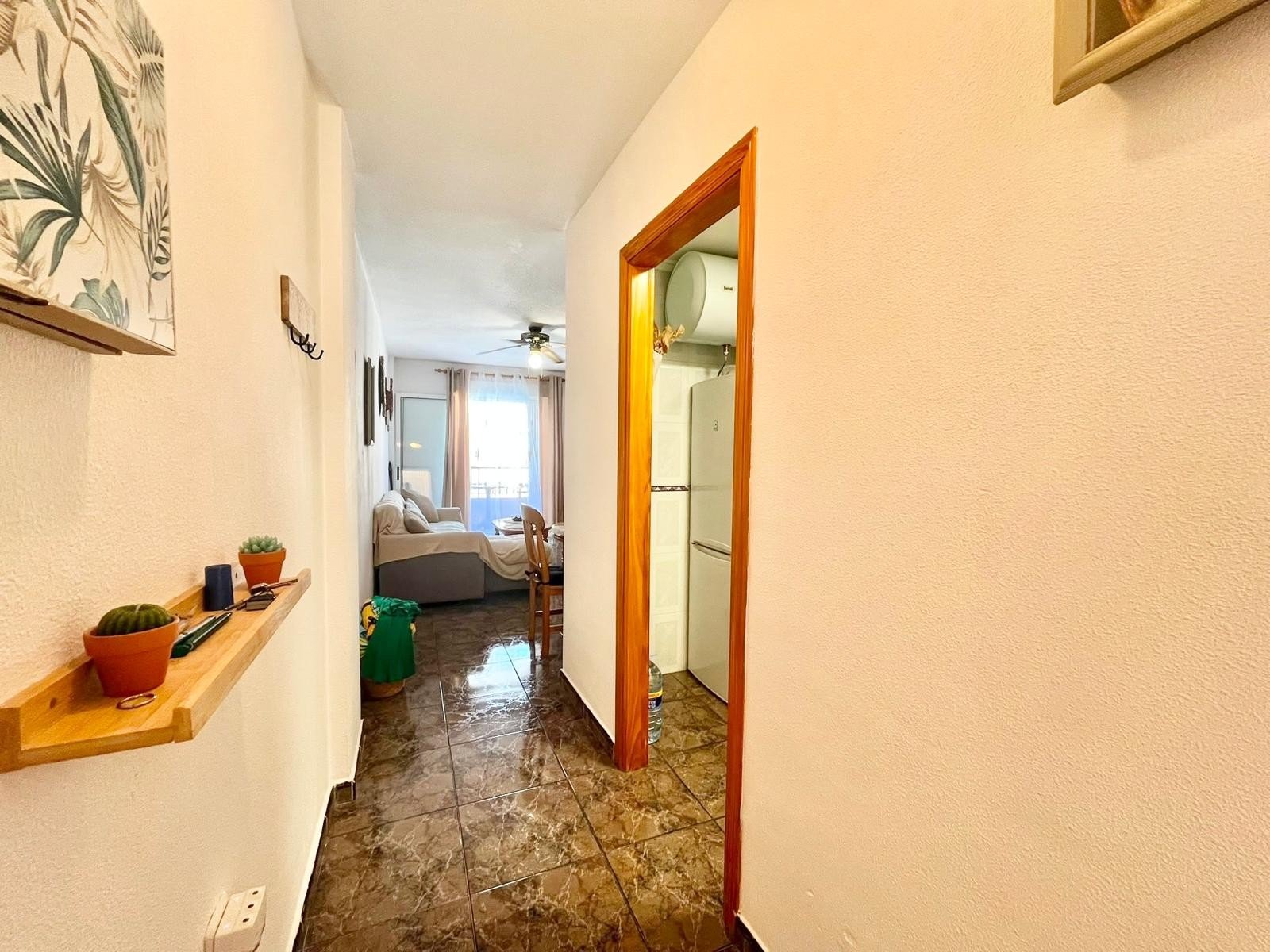 Piso de 60 m² en Torrevieja