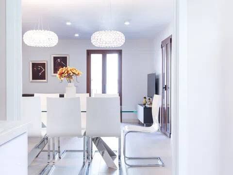 Habitación 130 m², Sevilla