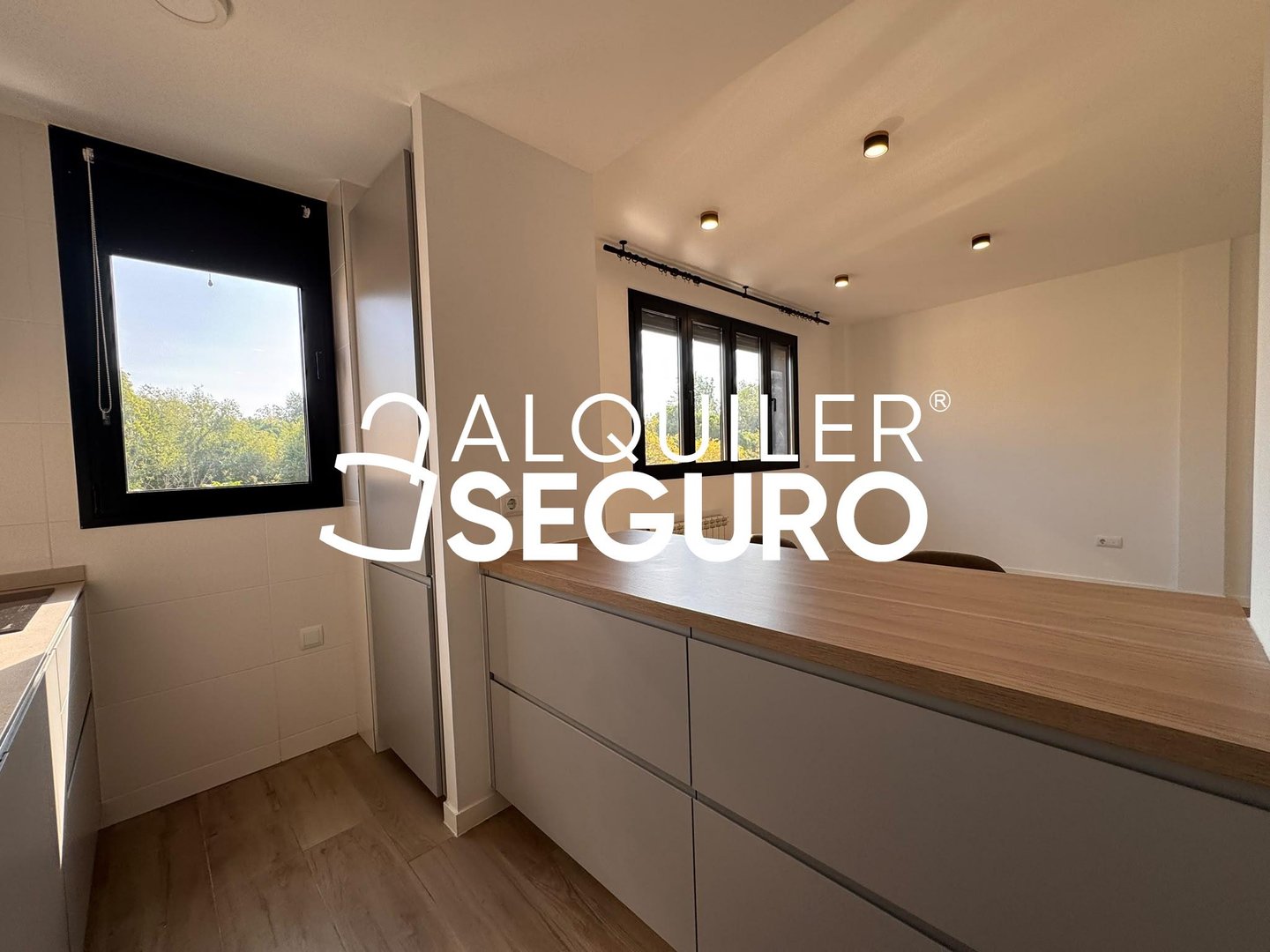 Pis de 78 m² a Madrid