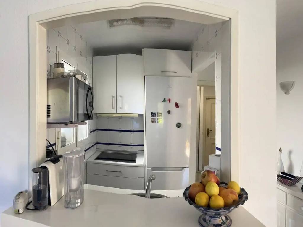 Appartamento 60 m² a Benalmádena