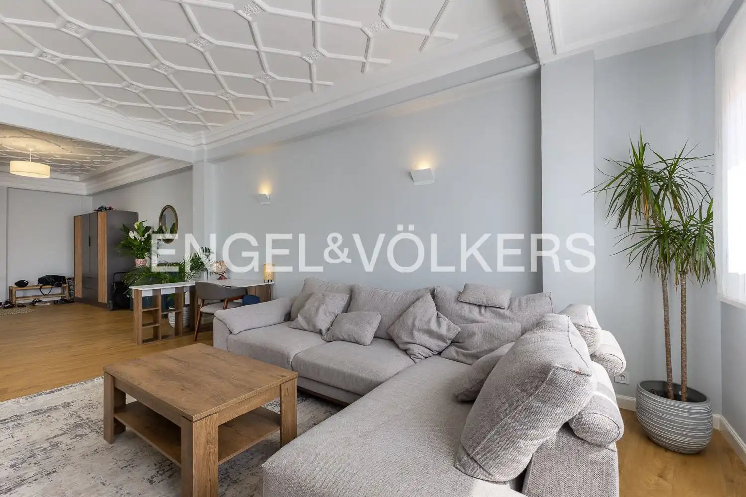 Piso de 219 m² en Valencia