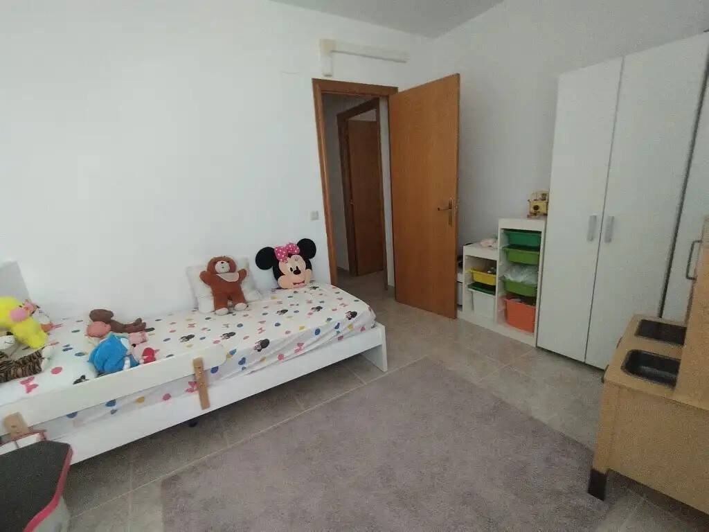 Piso de 90 m² en Benicarló