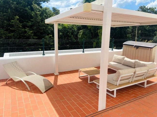 Casa de 400 m² en San Roque