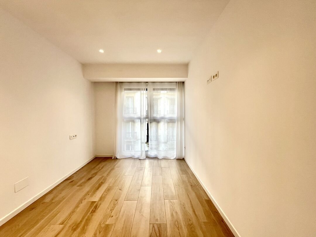 Pis de 78 m² a Sant Sebastià