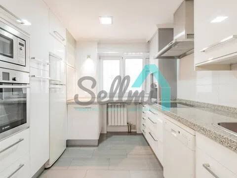 Piso de 110 m² en Oviedo