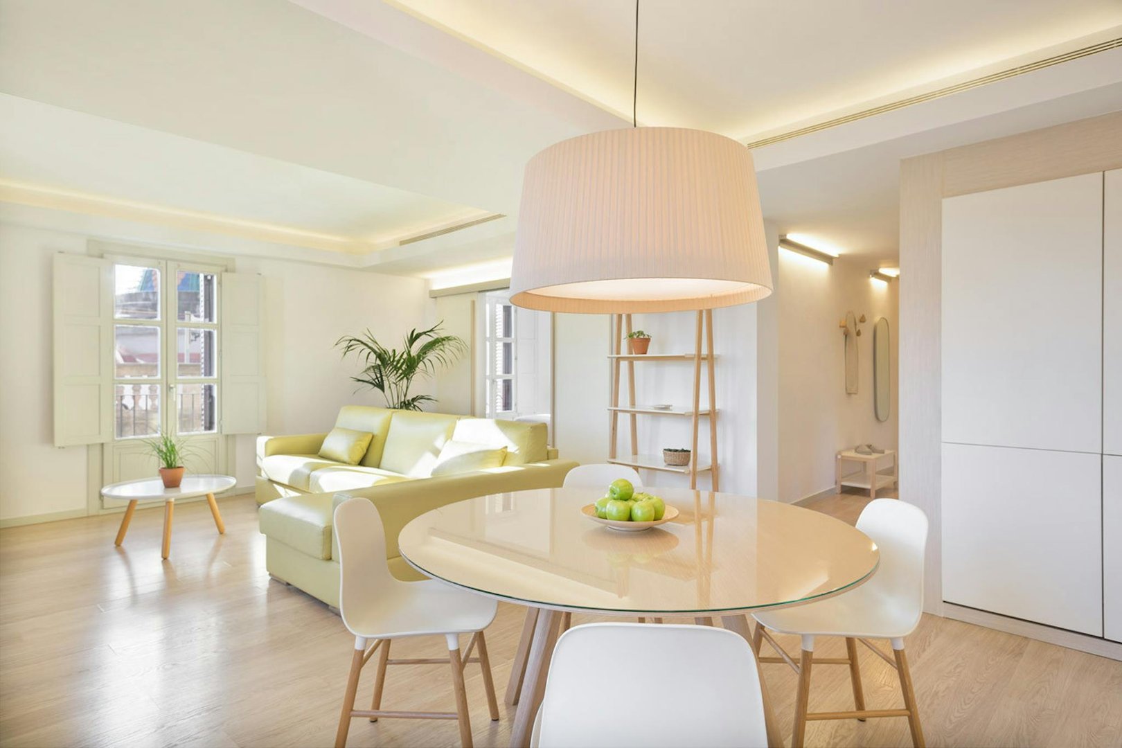 Pis de 69 m² a Barcelona