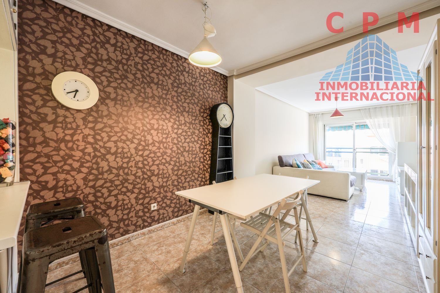 Piso de 62 m² en Madrid