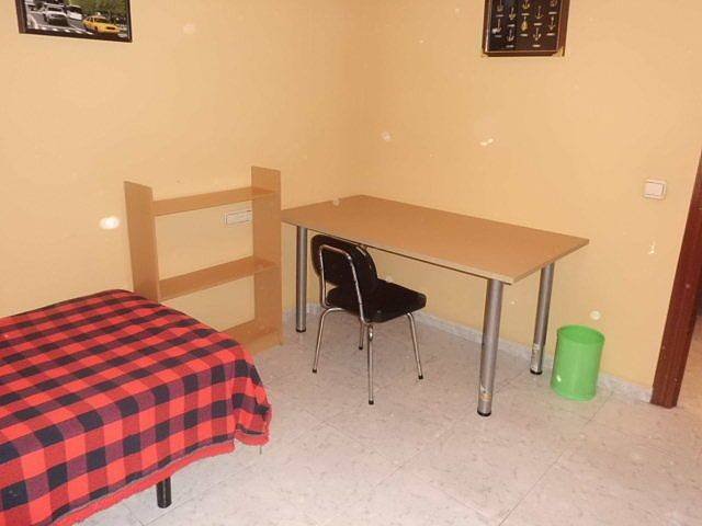 Piso de 167 m² en Salamanca